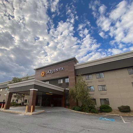La Quinta By Wyndham Harrisburg Airport Hershey Exterior foto