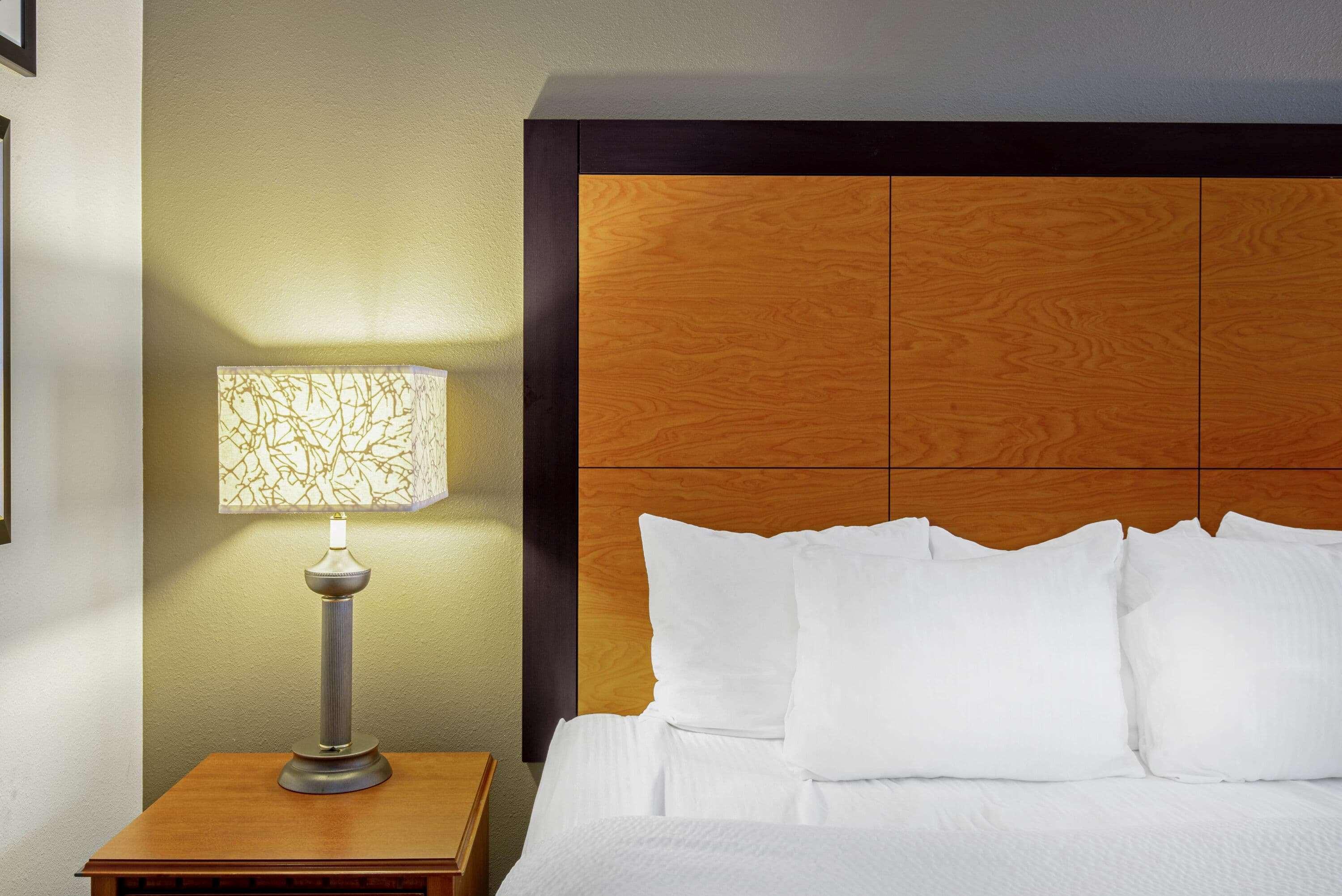 La Quinta By Wyndham Harrisburg Airport Hershey Exterior foto