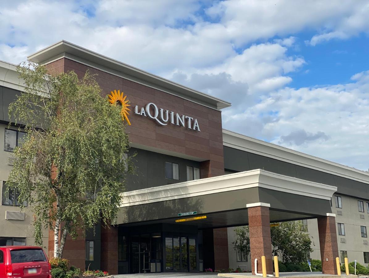La Quinta By Wyndham Harrisburg Airport Hershey Exterior foto