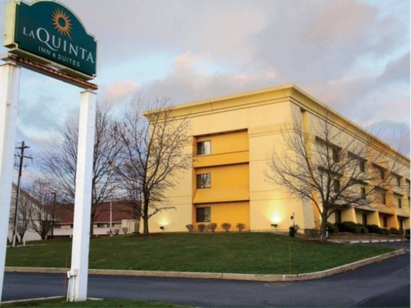 La Quinta By Wyndham Harrisburg Airport Hershey Exterior foto