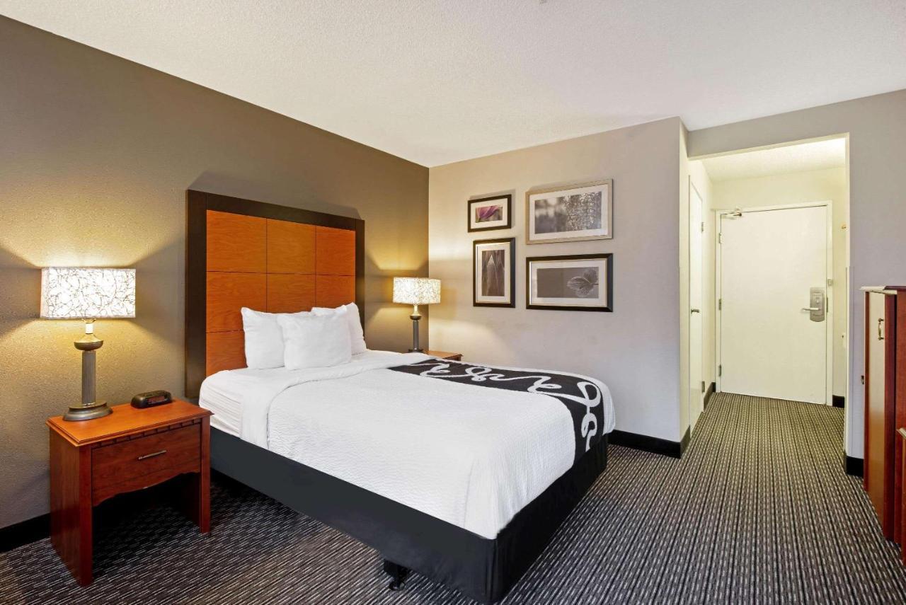 La Quinta By Wyndham Harrisburg Airport Hershey Quarto foto